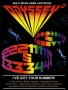 Magnavox Odyssey-2&nbsp; - &nbsp;I've Got Your Number (USA, Europe)